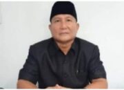 Kadis Diknas, Pastikan Proyek DAK Bengkulu Selatan Selesai Tepat Waktu