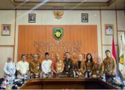 Entri Meeting BPKP Provinsi Bengkulu, Di Bengkulu Selatan Guna Evaluasi Perencanaan Dan Penganggaran Tahun 2024