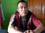 Pemdes Lubuk Sirih ILir Rapat Musyawarah, Perdes Hewan Ternak Dan Bersih Lingkungan
