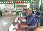 Partisipasi Masyarakat Unggul dalam Pemilihan Anggota BPD Desa Benuang Galing