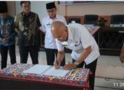 Pemkab BS Gelar Musrenbang RPJPD,Rumuskan Pembangunan, Untuk 20 Tahun Kedepan.