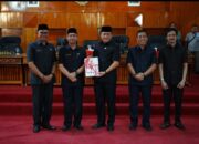 DPRD Bengkulu Selatan Laksanakan Rapat Paripurna, Ini Agendanya