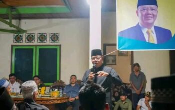 Rohidin : Mari Berkampanye Dengan Fakta, Jangan Bohongi Masyarakat Provinsi Bengkulu