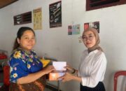 Gesit Dinkes Bengkulu Selatan Dan Tim Public Safety Center 119 dan Tim Kesga Gizi Lakukan Penjemputan Pasien Menuju RTK.