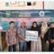 Pemdes Sebilo Salurkan BLT-DD  Bulan Januari Sampai Maret Untuk Tahun 2025 Penerima 6 KPM