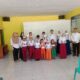 Pemerintah Desa Gunung Kayo Kembali Apresiasi Siswa Yang Berprestasi Tahun 2025.