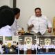 Bupati Bengkulu Selatan H.Rifa’i Tajudin, Menerima Audensi Badan Pengawas Pemilu BS…..