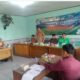Pemerintah Desa Pajar Bulan Gelar Musyawarah Desa (MUSDES) Perencanaan Tahun 2025/2026.