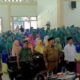 Bupati Bengkulu Selatan H. Rifa’i Tajudin Lantik Dan Kukuhkan Pengurus PKK BS…..