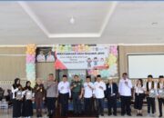 Pemkab BS Peringati Hari Anak Nasional Ke-41 Tahun 2025