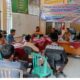 Pemdes Padang Padan Gelar Acara Sosialisasi, Peningkatan Kapasitas Linmas Dan Keamanan Desa….