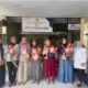 Pemdes Tanjung Eran  Gelar Acara Posyandu Bulanan, Pemberian Gizi Terhadap Balita Dan Ibu Hamil Tahun 2025