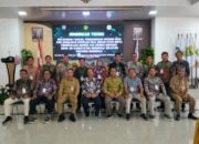 Perjalanan Bimtek, Sebanyak Lapan puluh Tiga Kepala Desa, Bengkulu Selatan Kelampung Diduga Ajang Korupsi
