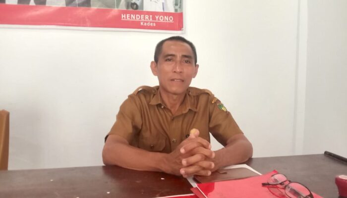 Pemerintah Desa Bandung Ayu, Dalam Menyabut HUT RI ke – 80, Adakan Acara Berbagai Macam Perlombaan…