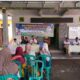 Pemdes Rantau Sialang Gelar Musyawarah Kegiatan Rumah Desa Sehat, Th 2025