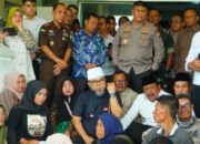 SELESAIKAN KONFLIK AGRARIA, GUBERNUR BENGKULU BENTUK TIM