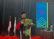 LULUSAN BARU POLTEKES BENGKULU SIAP PERKUAT PELAYANAN KESEHATAN MASYARAKAT