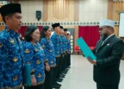 HELMI HASAN : ASN DAN PPPK WAJIB HADIR 24 JAM UNTUK RAKYAT