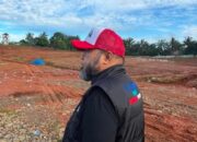 DESA TALANG ALING DISIAPKAN JADI PUSAT AGRO WISATA BENGKULU
