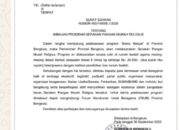 BERAS MURAH RELIGIUS SOLUSI GUBERNUR RINGANKAN BEBAN WARGA BENGKULU