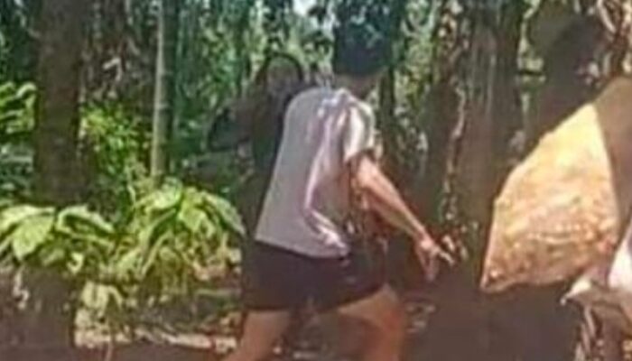 Viral Dua Oknum Guru SD Di Bengkulu Selatan, Belum Mainkan Lato – lato, Terburu Pergok Suami Sah.