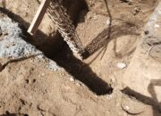 Proyek Revitalisasi SMKN 3 Bengkulu Selatan Diduga Asal Jadi, Kepala Sekolah Enggan Berkomentar