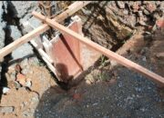 Proyek Revitalisasi SMKN 3 Bengkulu Selatan Diduga Asal Jadi, Kepala Sekolah Enggan Berkomentar