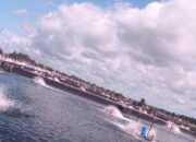 Pihak Manajemen Tambak Udang Geting Juar Sudah Sangat Respon, Tuntutan Terkait Ganti Rugi Lahan Masyarakat