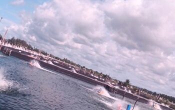 Pihak Manajemen Tambak Udang Geting Juar Sudah Sangat Respon, Tuntutan Terkait Ganti Rugi Lahan Masyarakat