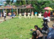 Pemdes Gendosuli Pada Peringatan Hut Ri yang Ke 60 Th 2025 Adakan Berbagai Macam Perlombaan….