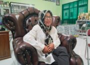 Dugaan SMPN Satu Melakukan Tur Itu Tidak Benar, Dan Itu Hanya Jalan – jalan Karena Liburan Bersama Keluarga