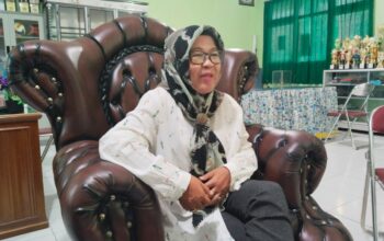 Dugaan SMPN Satu Melakukan Tur Itu Tidak Benar, Dan Itu Hanya Jalan – jalan Karena Liburan Bersama Keluarga