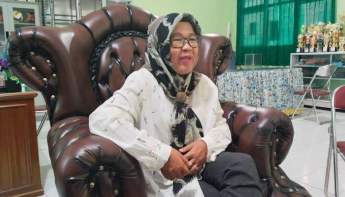 Dugaan SMPN Satu Melakukan Tur Itu Tidak Benar, Dan Itu Hanya Jalan – jalan Karena Liburan Bersama Keluarga