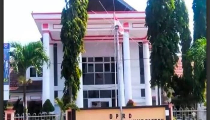 Dana Publikasi DPRD Bengkulu Selatan Dipertanyakan