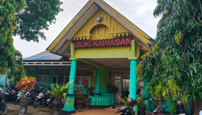 Diduga Pungli Berkedok Sumbangan, HUT SMA Negeri 6 Bengkulu Selatan Terhadap  Murid Sekolah Tahun Ajaran 2025  – 2026