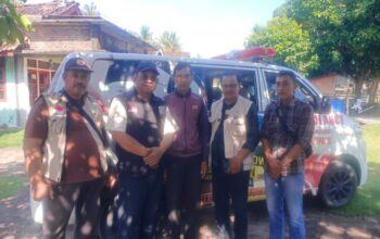 Diduga TRC LANGGAR TARBIYAH KEMBALI EVAKUASI ODGJ KAUR KE RSKJ RC DFMBENGKULU