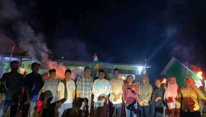 Pemkab Bengkulu Selatan Gelar Tradisi Nujuh Likur Ramadhan Tahun 2026