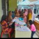 Pelaksanaan Posbindu Di Desa Manggul : Meningkatkan Kesehatan Masyrakat Melalui Pemeriksaan Rutin.