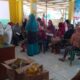 213 Warga Desa Air KemangTerima Bantuan Beras dan Minyak Goreng dari Program BAPANG