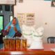125 Warga Desa Padang MumpoTerima Bantuan Beras dan Minyak Goreng dari Program BAPANG