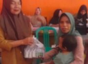Posyandu Penambahan Gizi Ibu Hamil, Meningkatkan Kesehatan Lansia Dan Masyrakat Melalui Pemeriksaan Rutin.