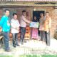 Pemdes Padang BerisngSalurkan BLT DD Untuk Bulan Januari Sampai Maret Sebanyak 4 KPM Tahun Anggaran 2026.
