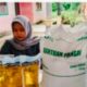 289 Warga Desa Karang Cayo Terima Bantuan Beras dan Minyak Goreng dari Program BAPAN
