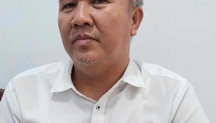 Pengadaan  Bagi – Bagi Bibit Ikan Th  Anggaran 2025/ Ratusan Juta Dinas Perikanan Pemkab Bengkulu Selatan Diduga menjadi sorotan publik