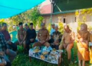 Sekda Bengkulu Selatan Ir. Susmanto, M.M, Hadiri Syukuran Pembangunan Pabrik Air Mineral.