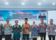 Pemerintah Kabupaten Bengkulu Selatan Gelar Acara Bimtex Optimalkan, Aplikasi Layanan Publik.