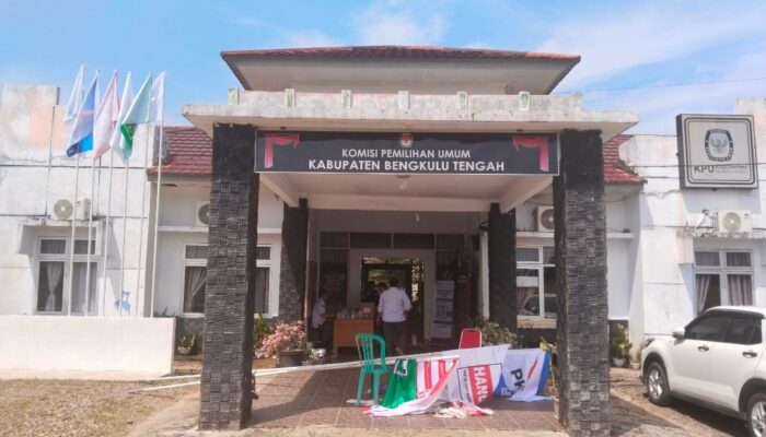Anggaran Pilkada Kabupaten Bengkulu Tengah Kian Menjadi Sorotan, Diduga Kuat Adanya Penyimpangan.