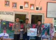 Pemdes Sebilo Salurkan BLT DD Untuk Bulan Januari Sampai Juni Sebanyak 3 KPM Tahun Anggaran 2026.