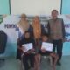 Pemdes Talang Tinggi Bagikan BLT DD Untuk Bulan Mei Sampai Juli Sebanyak 2 KPM Tahun Anggaran 2026.