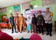 Pemdes Talang Indah Bagikan BLT DD Untuk Lima Bulan, Sebanyak 10 KPM Tahun Anggaran 2026.